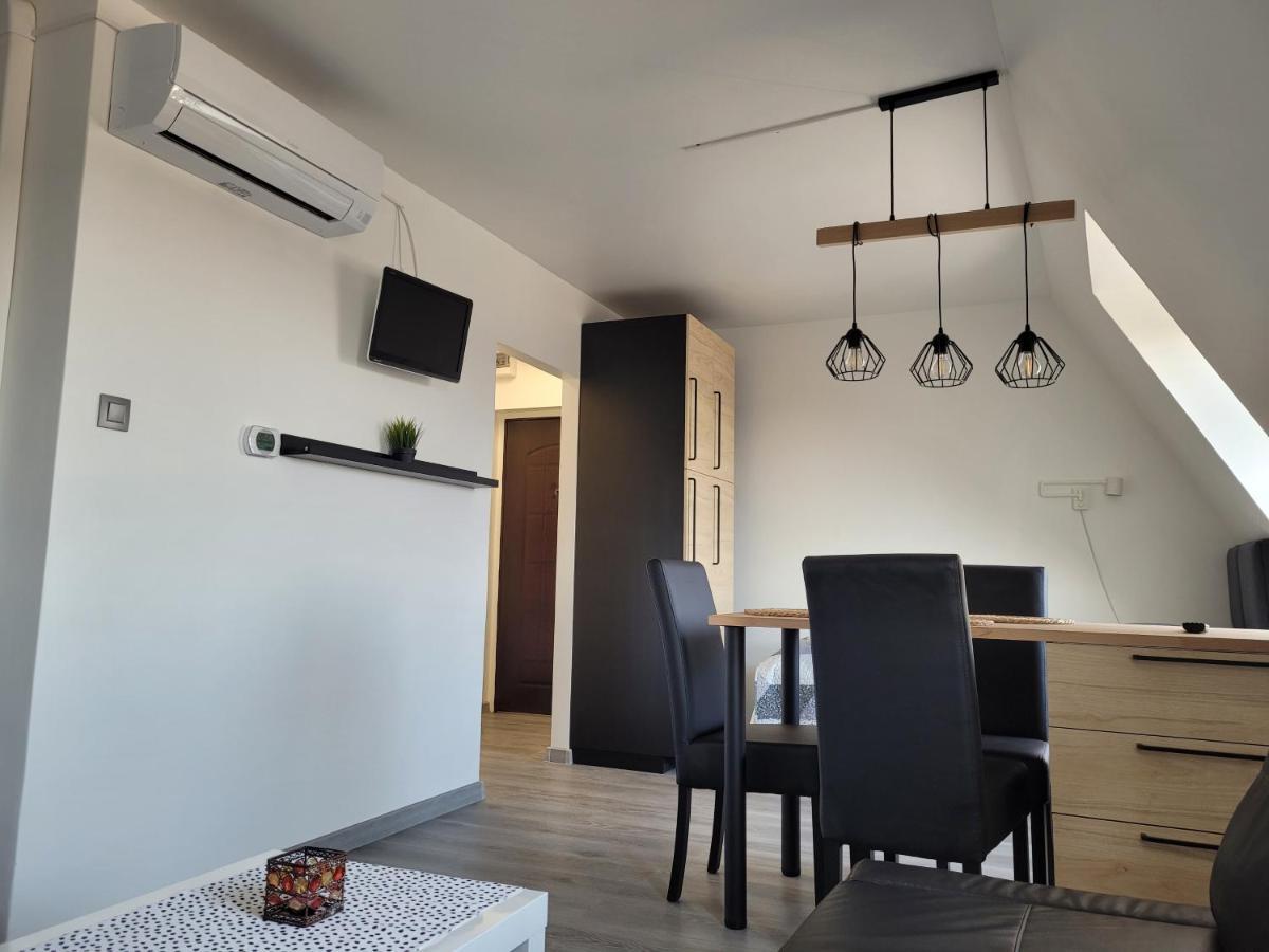 Apartament Pod Radiostacja -Gliwice Tarnogorska, Parking Free, Klimatyzacja Exterior foto