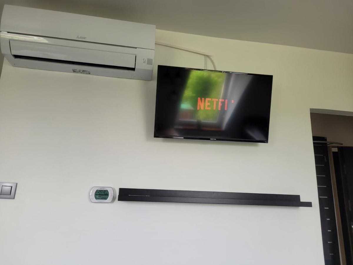 Apartament Pod Radiostacja -Gliwice Tarnogorska, Parking Free, Klimatyzacja Exterior foto