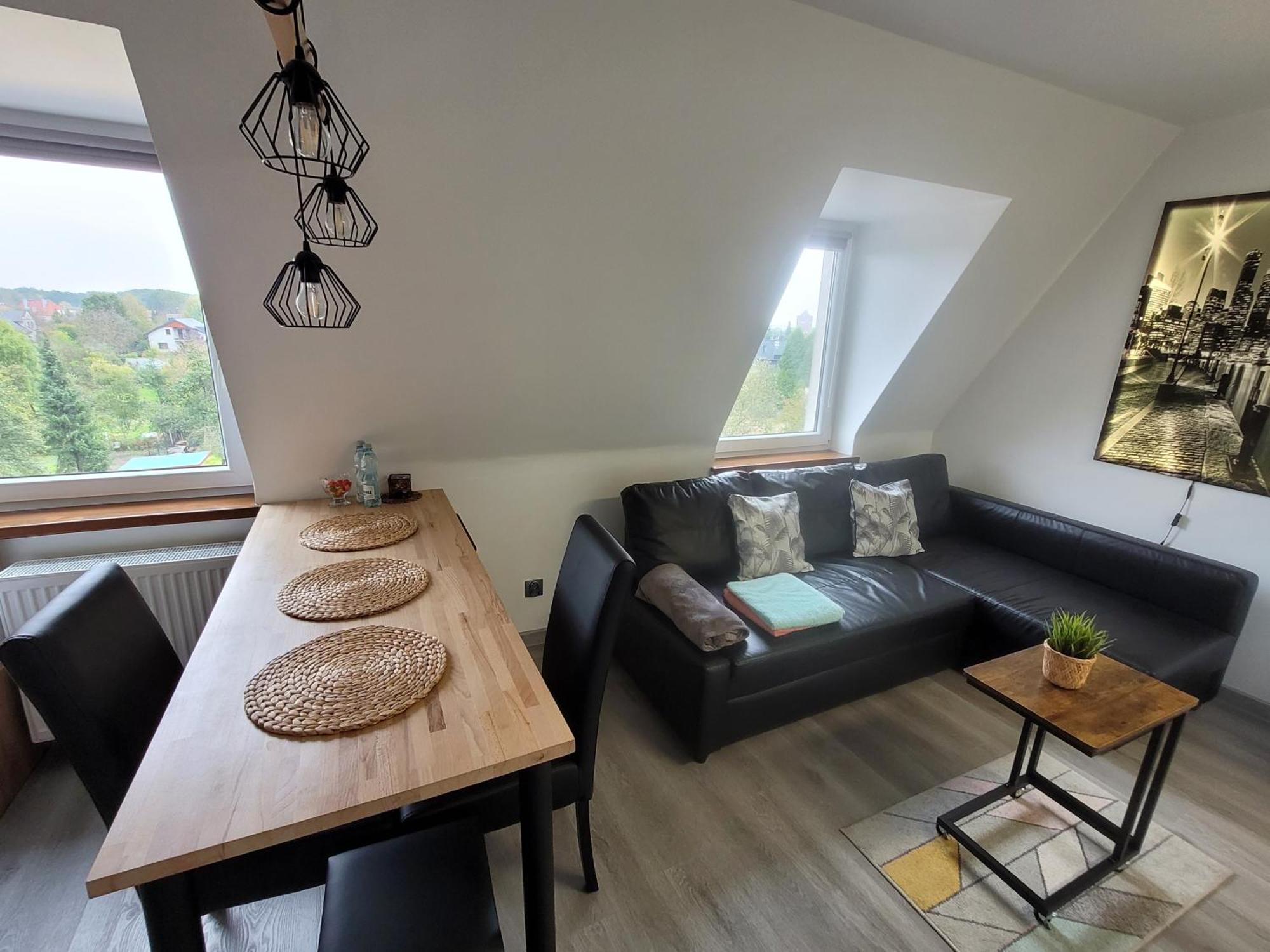 Apartament Pod Radiostacja -Gliwice Tarnogorska, Parking Free, Klimatyzacja Exterior foto