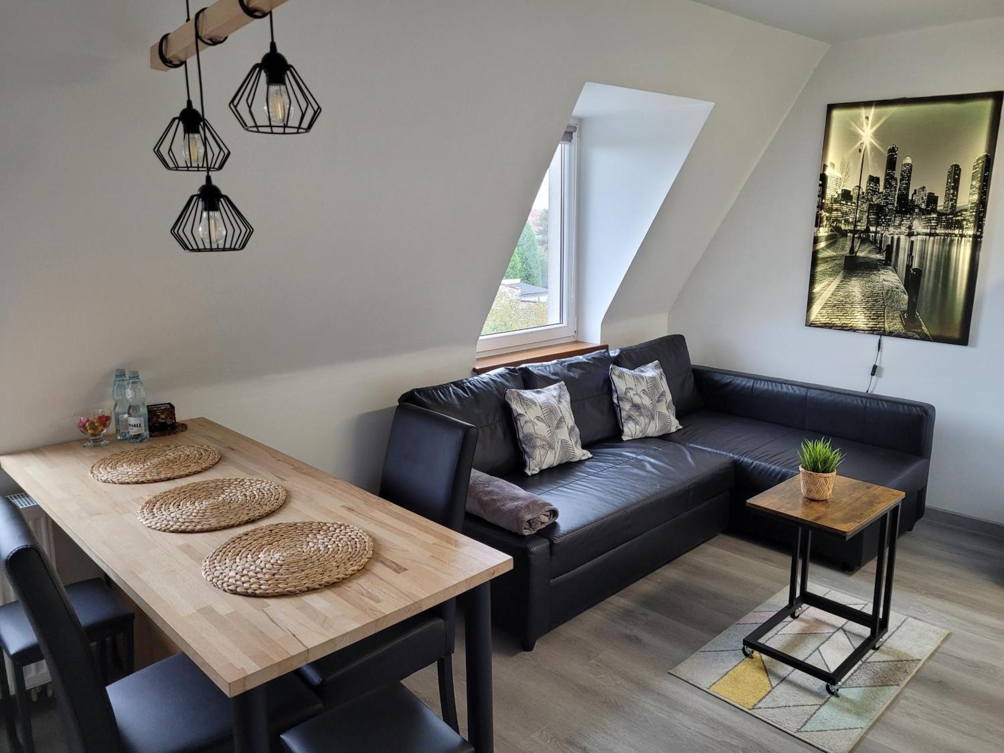 Apartament Pod Radiostacja -Gliwice Tarnogorska, Parking Free, Klimatyzacja Exterior foto